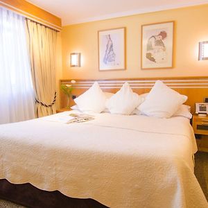 Habitación Cuádruple
